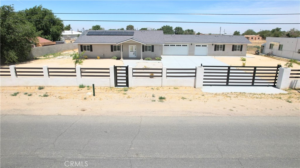 9737 East Avenue Q-4, Littlerock, CA 93543 — photo 1