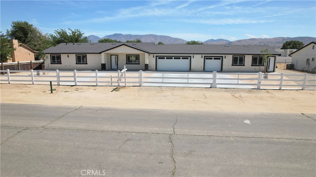 9506 East Avenue T-14, Littlerock, CA 93543 — photo 1