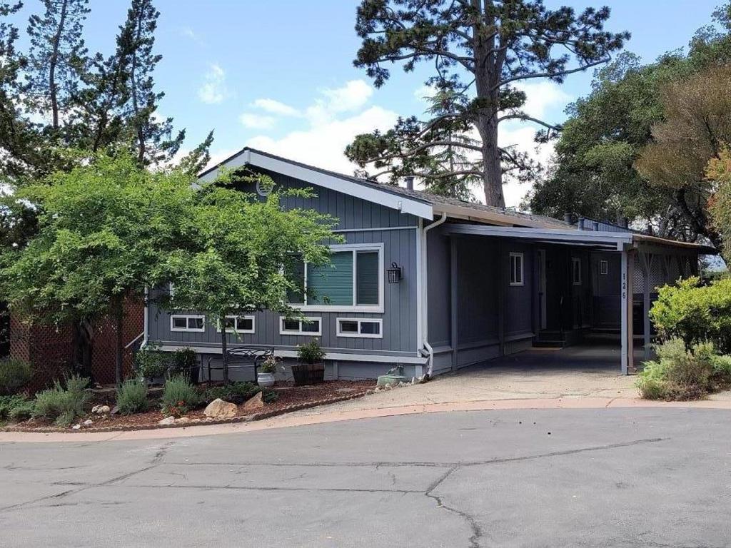 552 Bean Creek Road 126, Scotts Valley, CA 95066 — photo 1