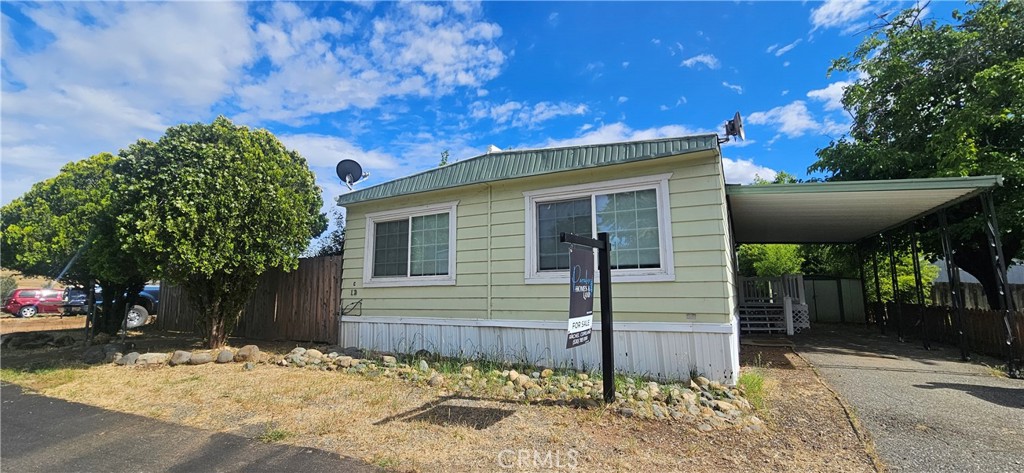 2920 Clark C12, Oroville, CA 95965 — photo 1