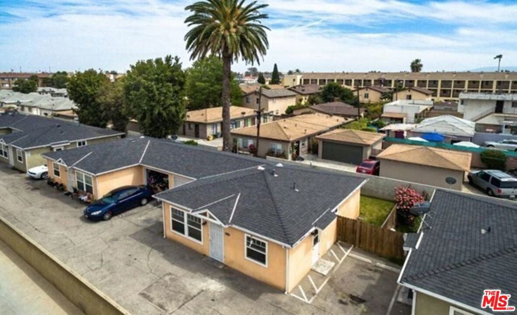 13632 -36 Cerise Avenue, Hawthorne, CA 90250 — photo 1
