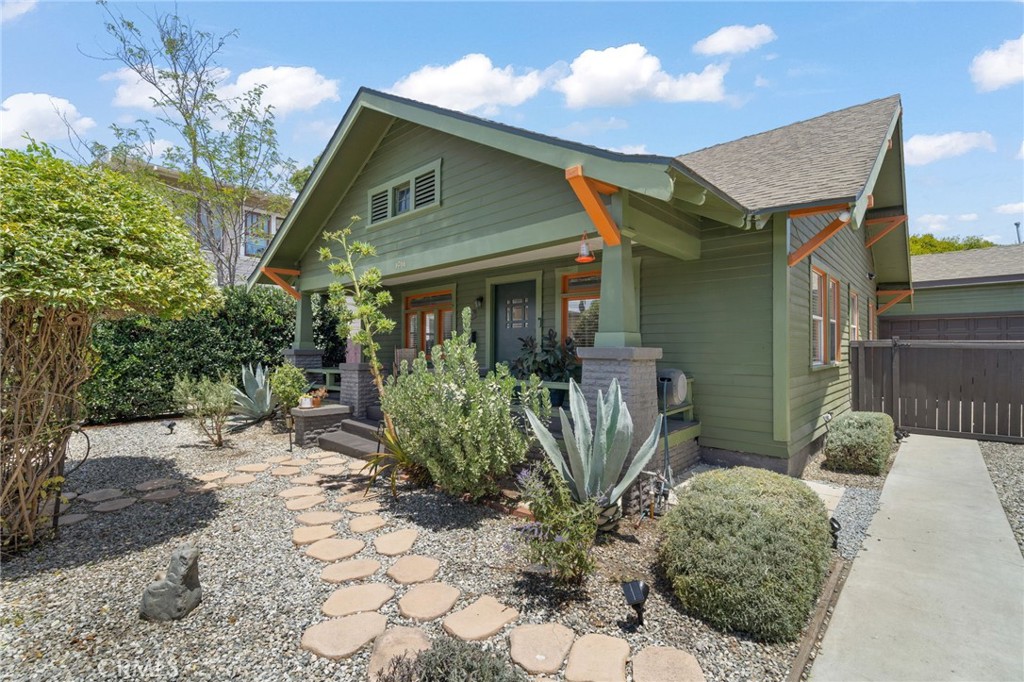 1014 Magnolia, Long Beach, CA 90813 — photo 1