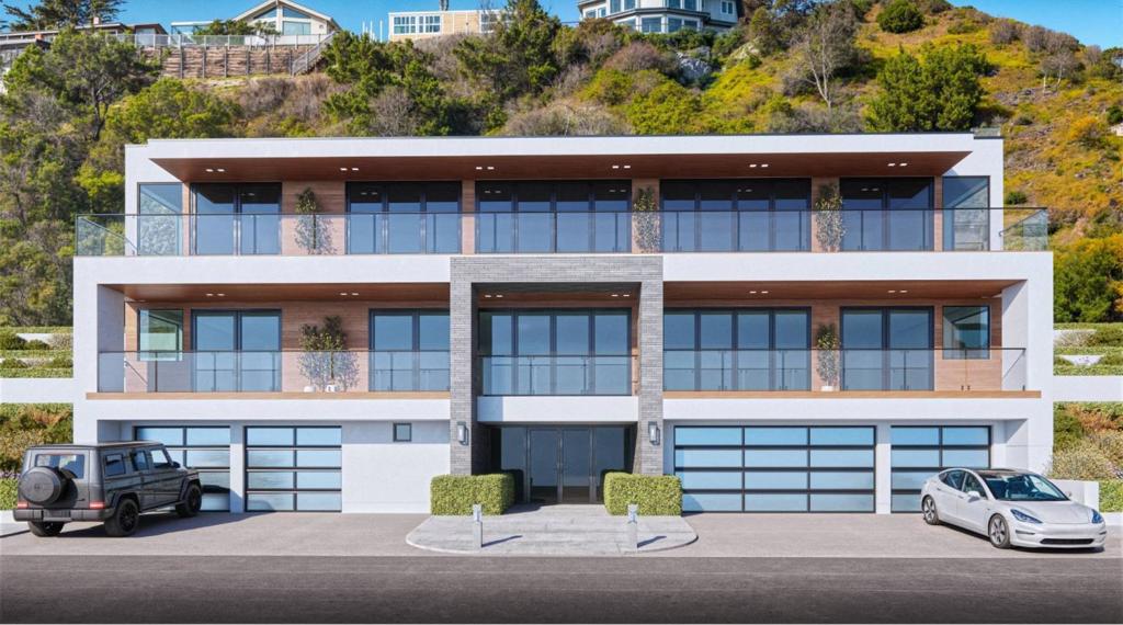 548 Beach Drive, Aptos, CA 95003 — photo 1