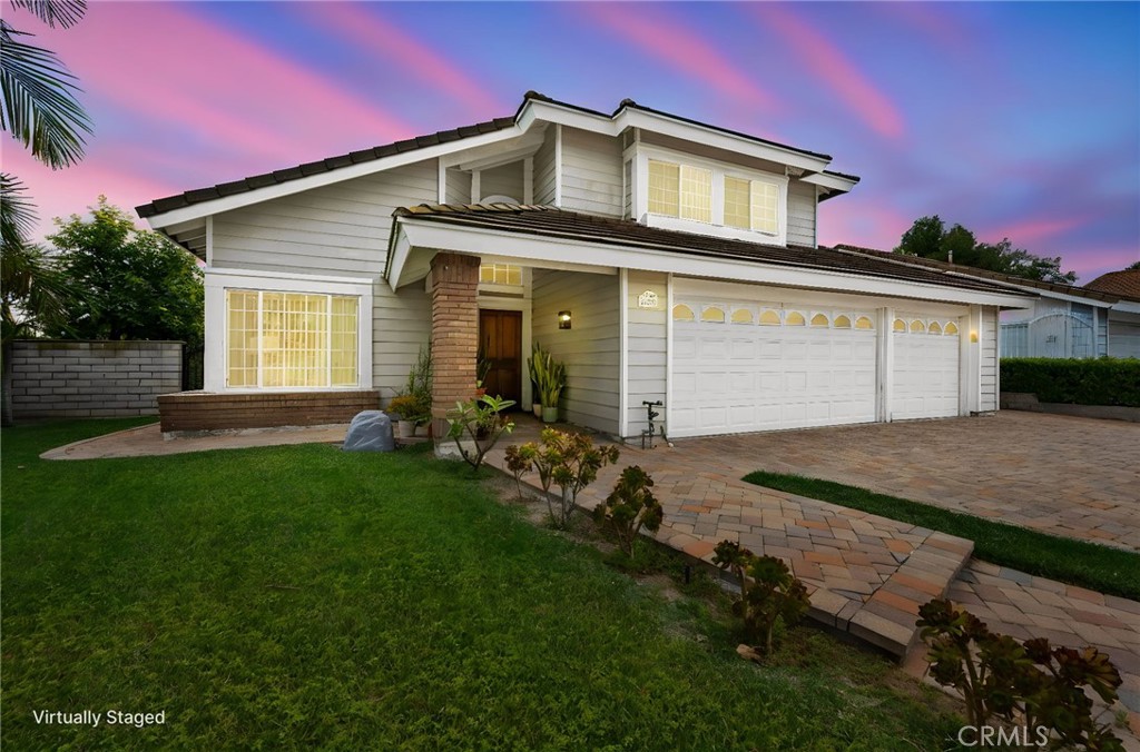 605 Bronco, Walnut, CA 91789 — photo 1