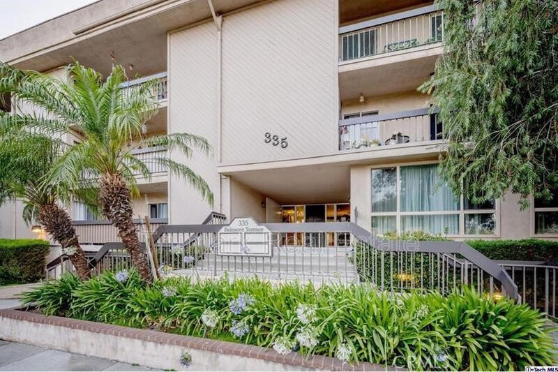 335 N Adams Street 216, Glendale, CA 91206 — photo 1