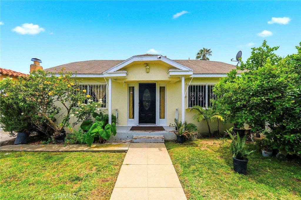 1308 W 90th, Los Angeles, CA 90044 — photo 1