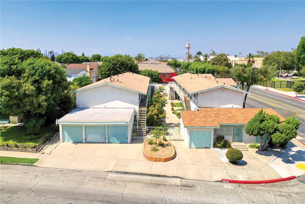2821 Randolph Street, Huntington Park, CA 90255 — photo 1