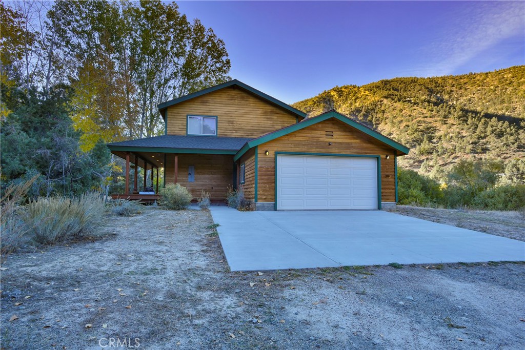 2624 Basel Court, Pine Mountain Club, CA 93222 — photo 1