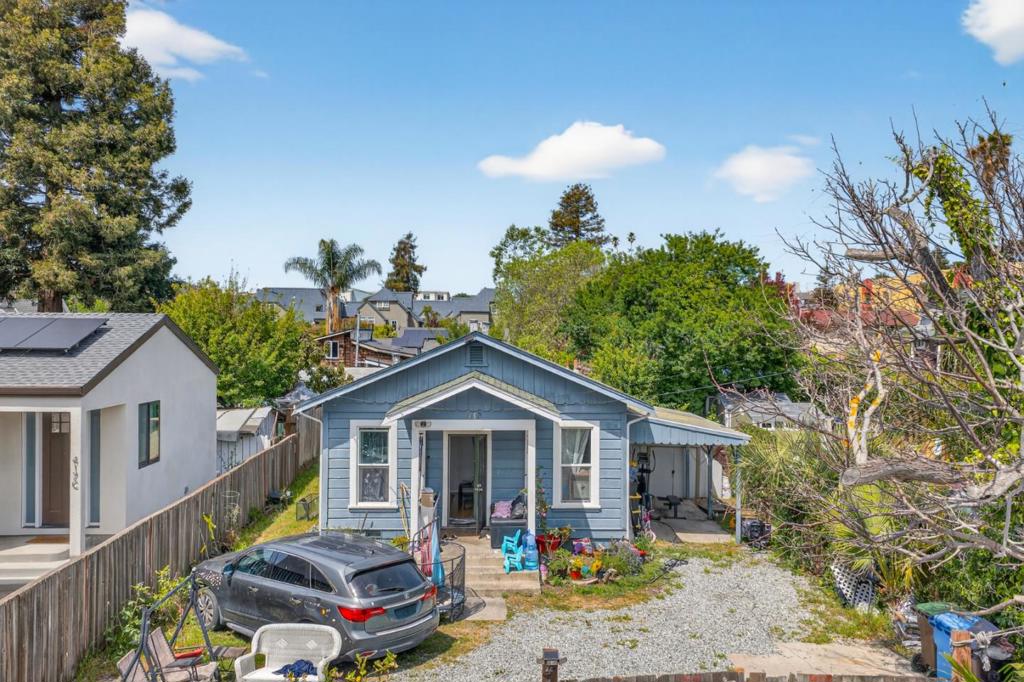 419 Barson Street, Santa Cruz, CA 95060 — photo 1
