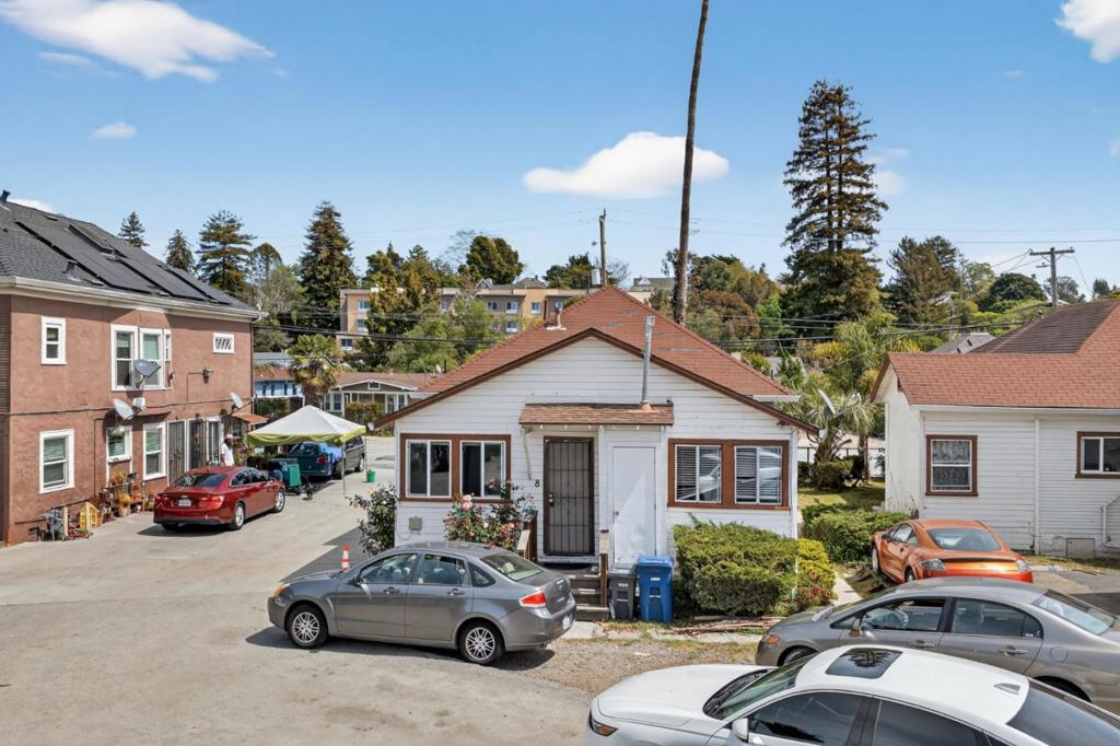 311 Ocean Street, Santa Cruz, CA 95060 — photo 1