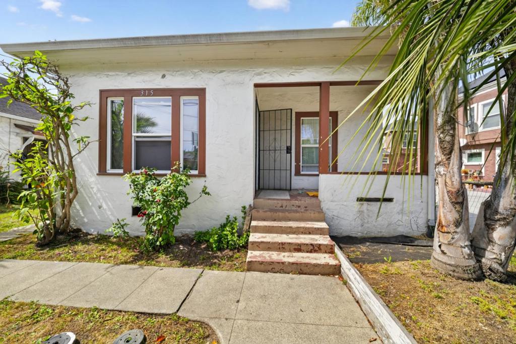 315 Ocean Street, Santa Cruz, CA 95060 — photo 1