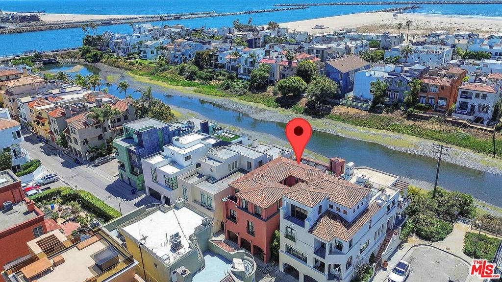 5205 Via Donte, Marina Del Rey, CA 90292 — photo 1
