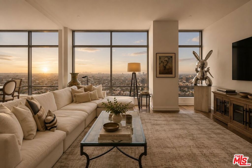900 W Olympic Boulevard 29H, Los Angeles, CA 90015 — photo 1