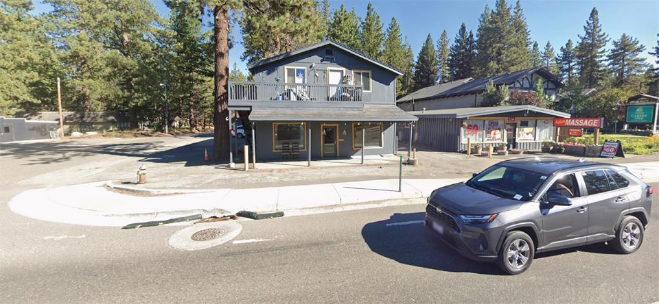 2218 Lake Tahoe Boulevard, South Lake Tahoe, CA 96150 — photo 1