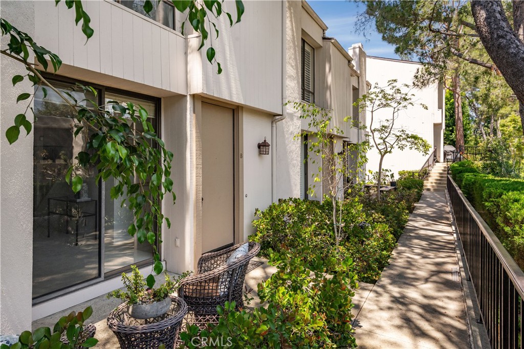 3607 W Hidden Lane B, Rolling Hills Estates, CA 90274 — photo 1