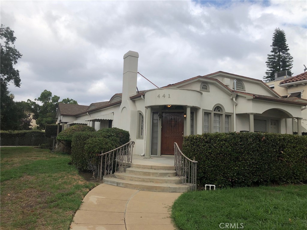 441 E California, Pasadena, CA 91106 — photo 1