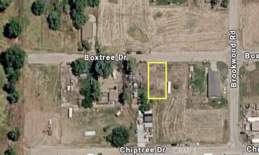 0 Boxtree Drive, Lake Elizabeth, CA 93532 — photo 1