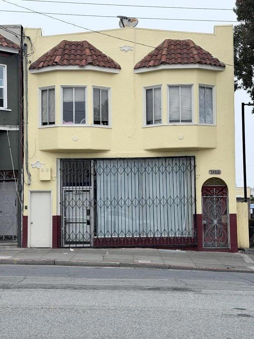5480 Mission Street, San Francisco, CA 94112 — photo 1