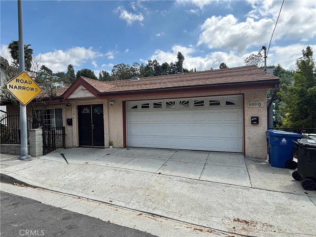 600 Montecito, Los Angeles, CA 90031 — photo 1