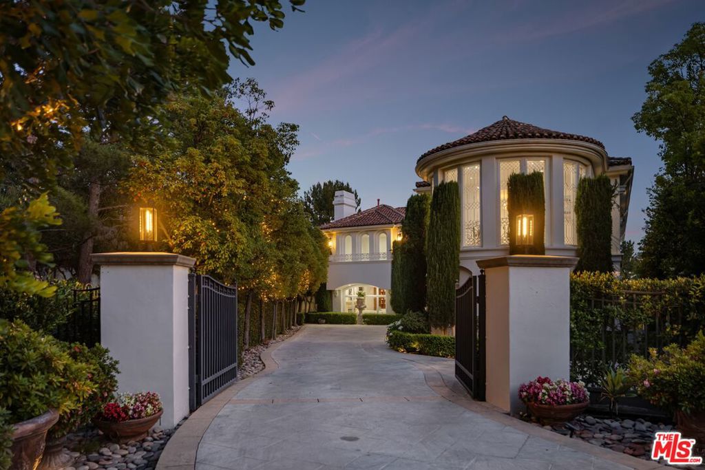 11730 Stonehenge Lane, Los Angeles, CA 90077 — photo 1