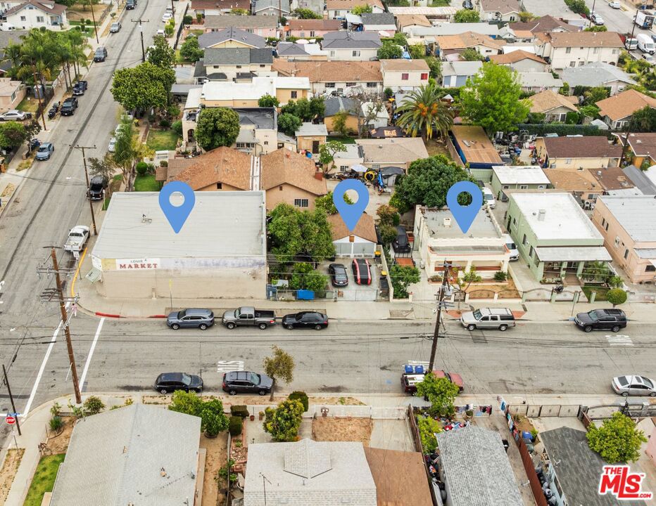 600 S Ditman Avenue, Los Angeles, CA 90023 — photo 1