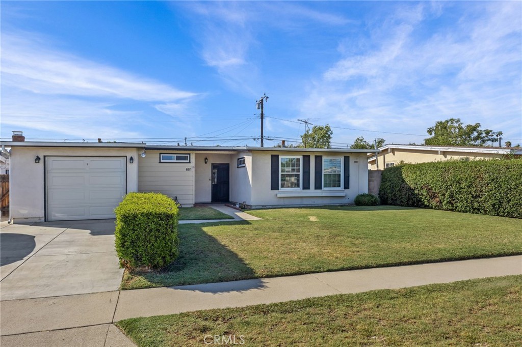 681 Van Wig, La Puente, CA 91746 — photo 1