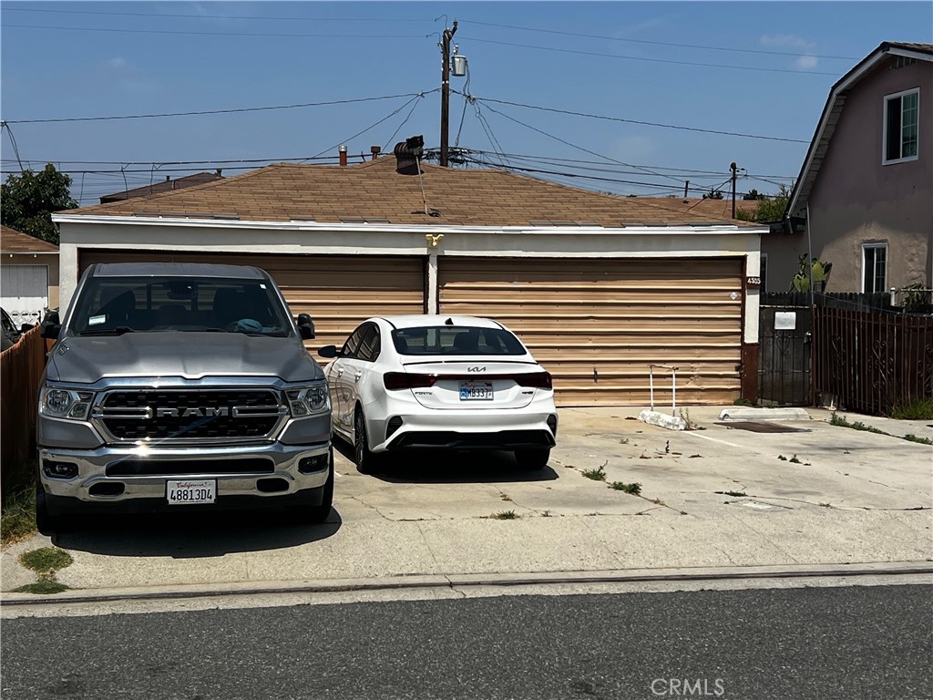 4535 E 55th, Maywood, CA 90270 — photo 1