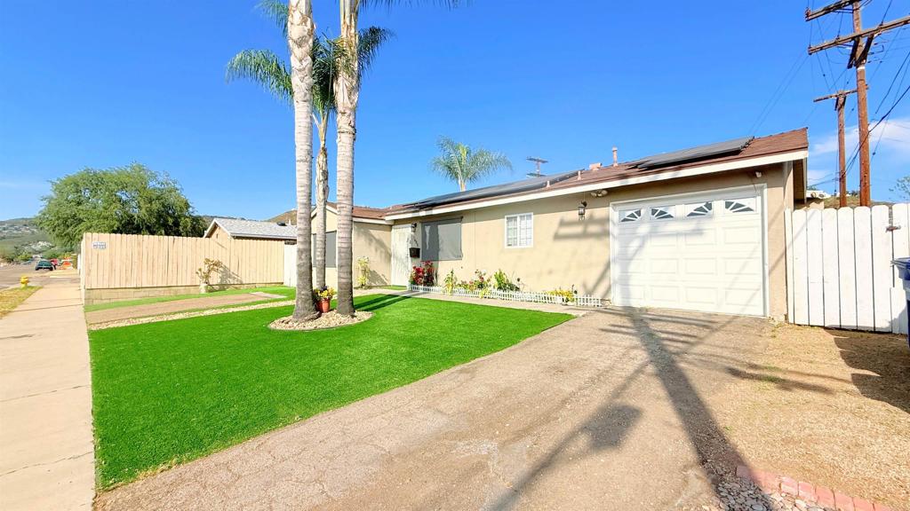1605 N Mollison Avenue, El Cajon, CA 92021 — photo 1