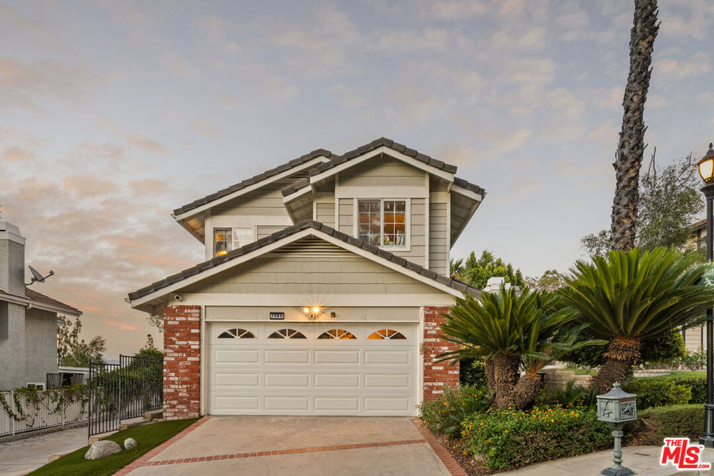 7282 Woodvale Court, West Hills, CA 91307 — photo 1