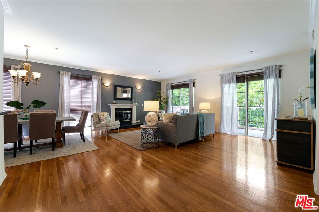 1401 S Bentley Avenue 202, Los Angeles, CA 90025 — photo 1