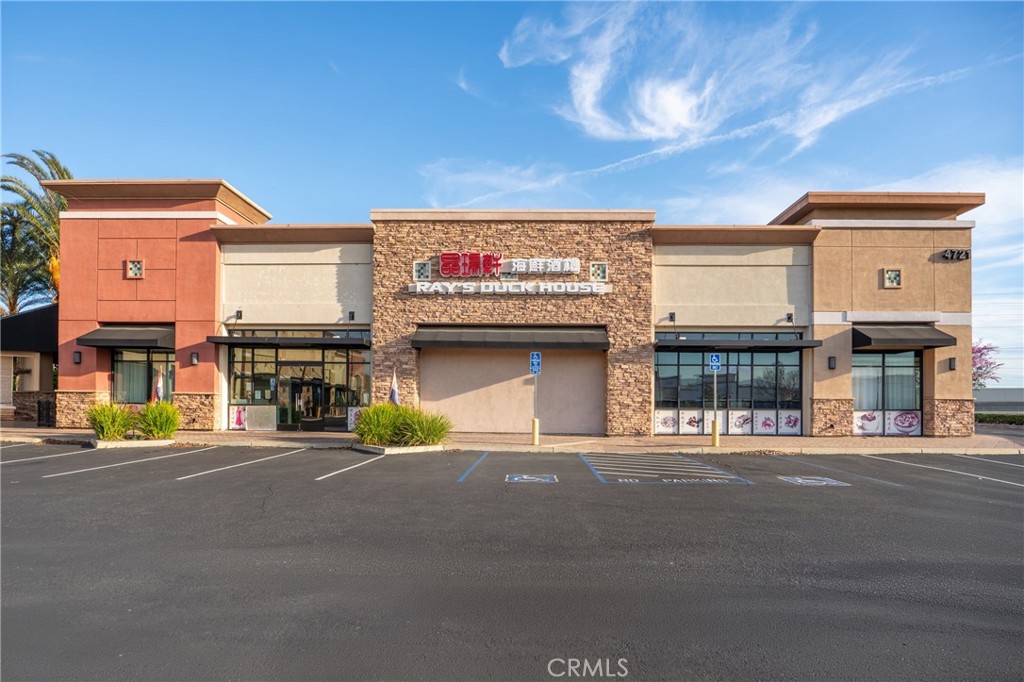4721 CHINO HILLS PKWY