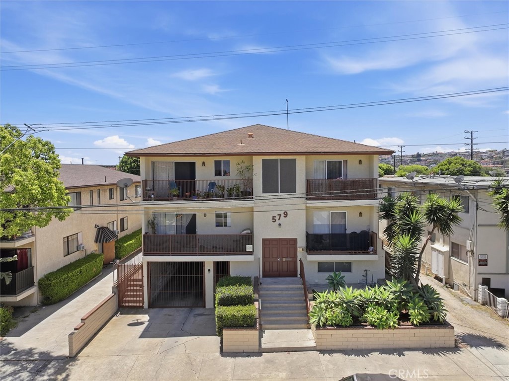 579 W 14th, San Pedro, CA 90731 — photo 1