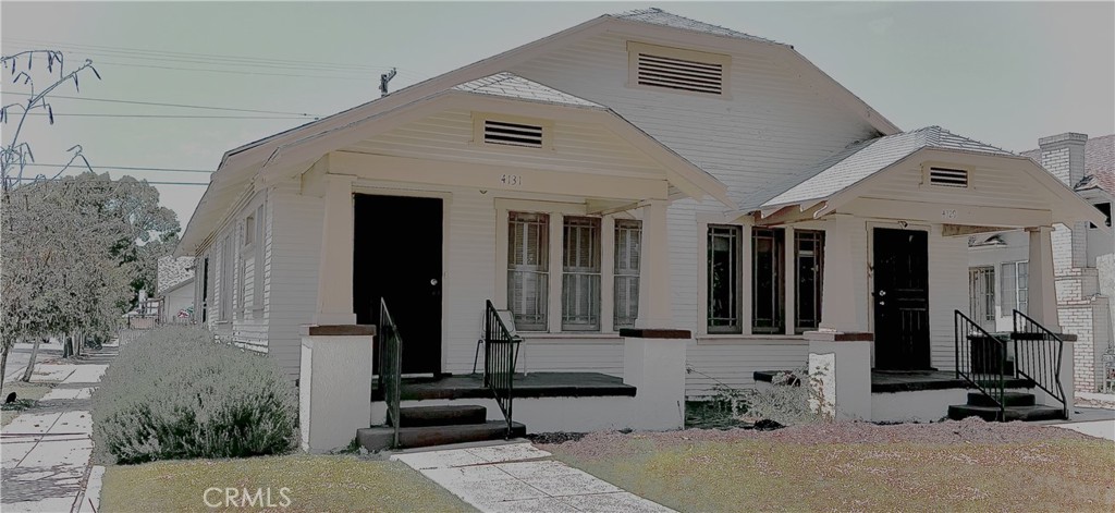 4129 La Salle, Los Angeles, CA 90062 — photo 1