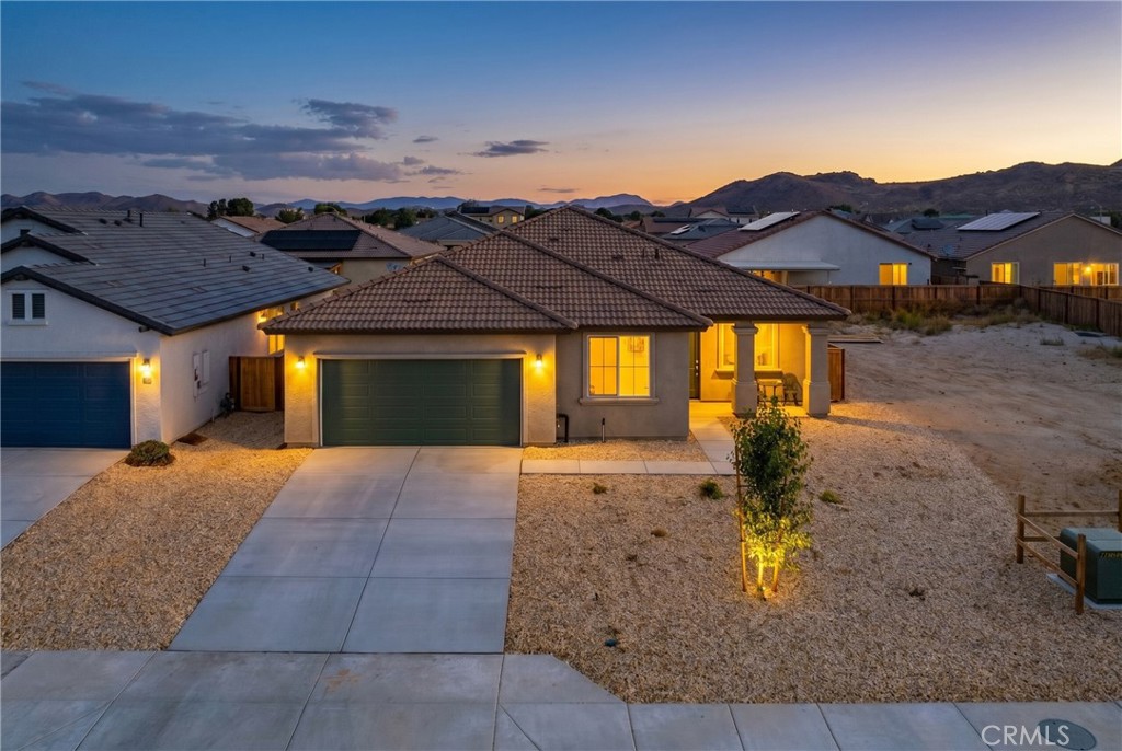 3625 Santa Ynez Court, Rosamond, CA 93560 — photo 1