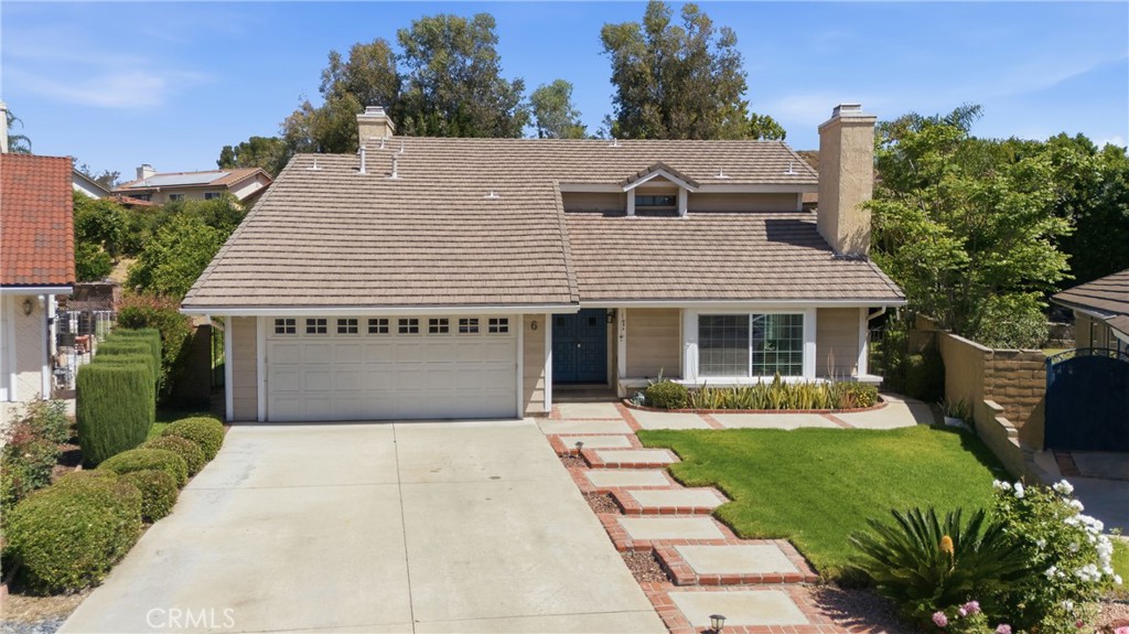 6 Blacksmith Circle, Pomona, CA 91766 — photo 1