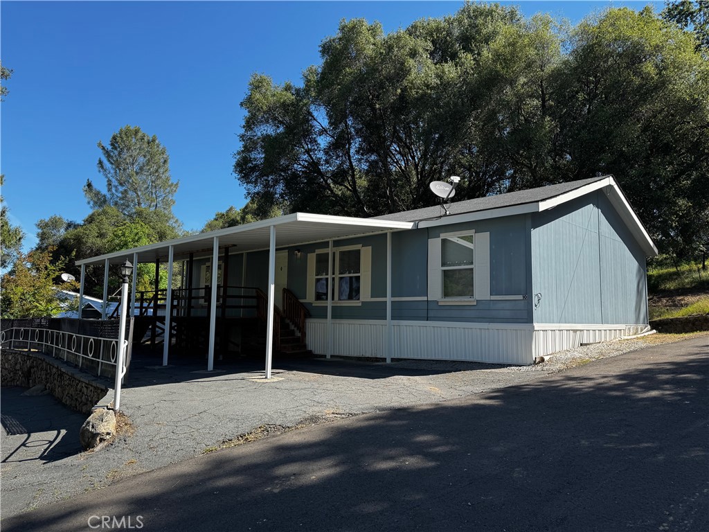 50889 Road 425 10, Oakhurst, CA 93644 — photo 1