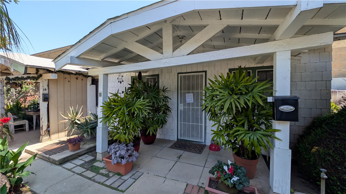 100 Palmetto 14, Pasadena, CA 91105 — photo 1