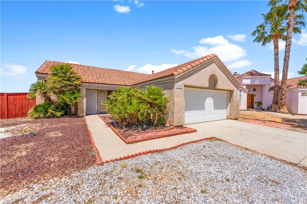 3633 Capri Court, Rosamond, CA 93560 — photo 1