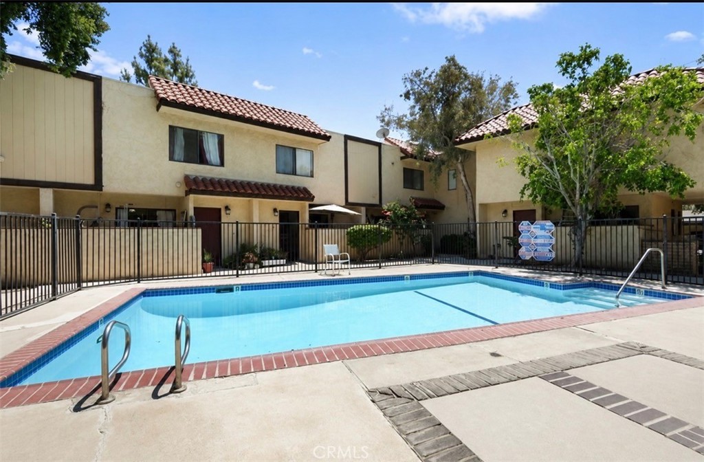 13540 Hubbard 28, Sylmar, CA 91342 — photo 1