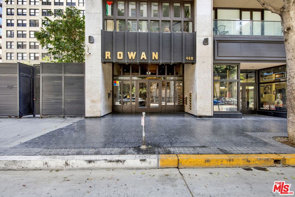 460 S Spring Street 1110, Los Angeles, CA 90013 — photo 1