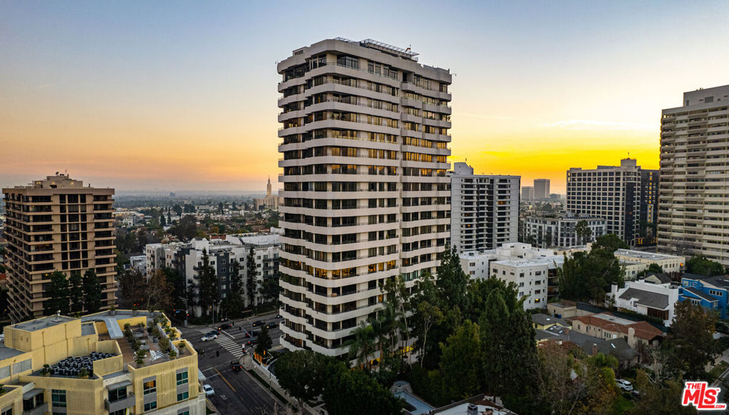 10601 Wilshire Boulevard 504, Los Angeles, CA 90024 — photo 1