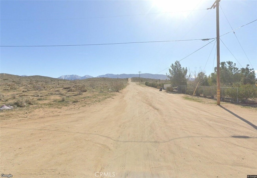 111 Ste Drt Vic, Pearblossom, CA 93553 — photo 1