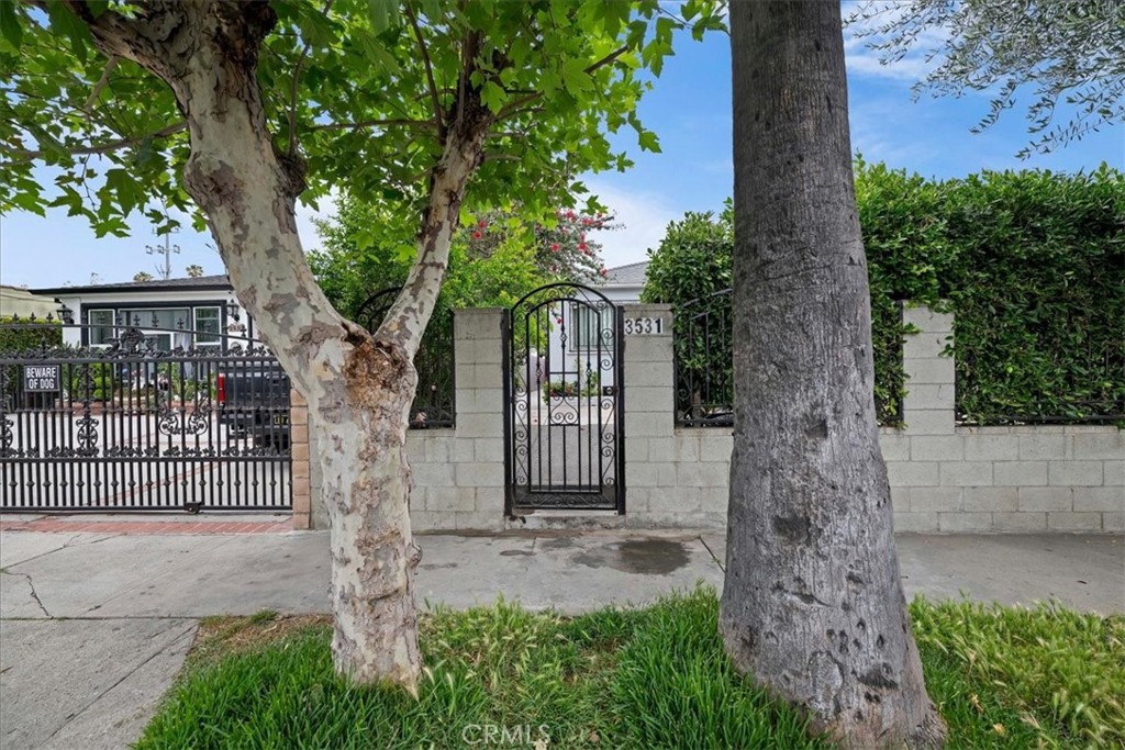 3529 10th Avenue, Los Angeles, CA 90018 — photo 1