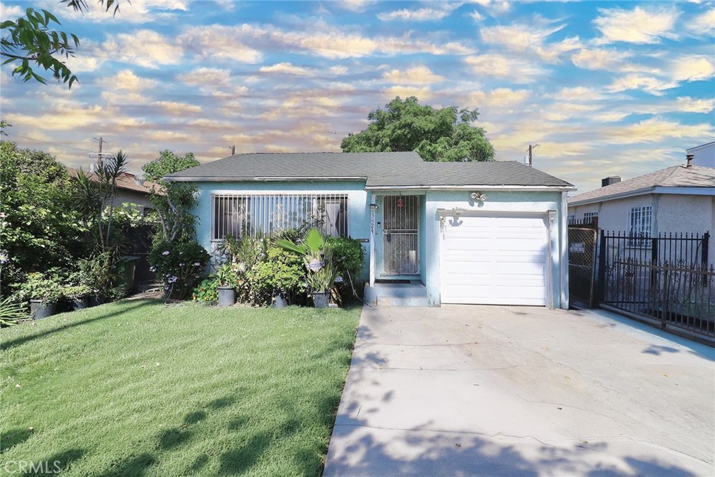 3424 Potomac Avenue, Los Angeles, CA 90016 — photo 1