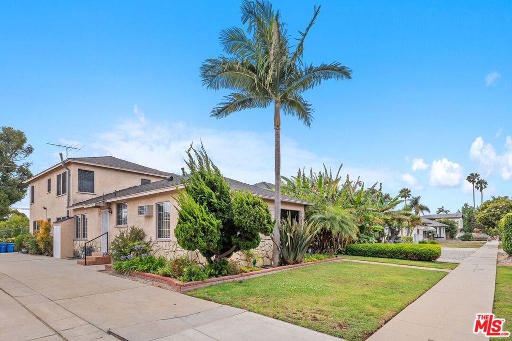7024 Kittyhawk Avenue, Los Angeles, CA 90045 — photo 1