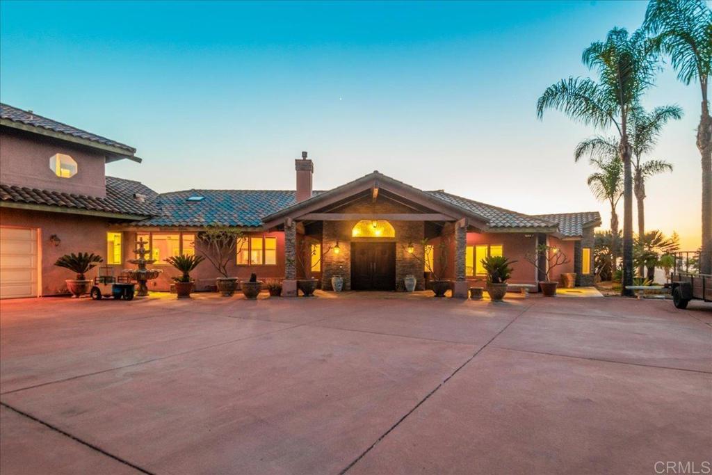 3592 Alta Loma Drive, Jamul, CA 91935 — photo 1