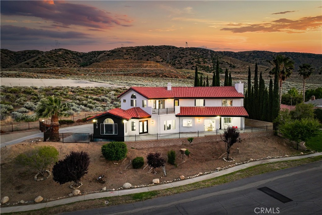 6710 Sycamore, Palmdale, CA 93551 — photo 1