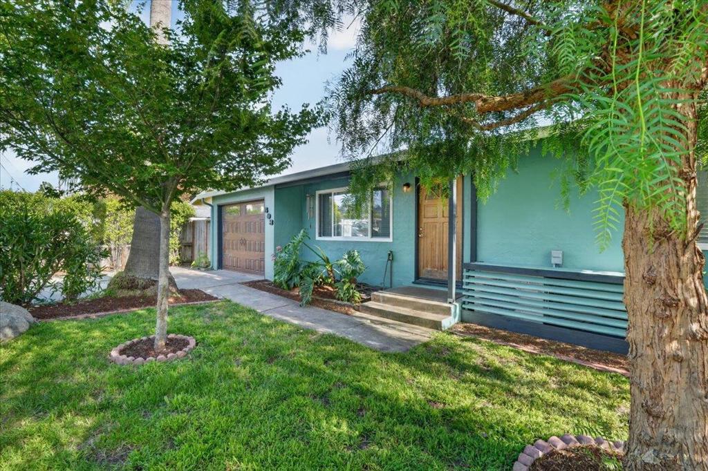 603 Harriet Avenue, Aptos, CA 95003 — photo 1
