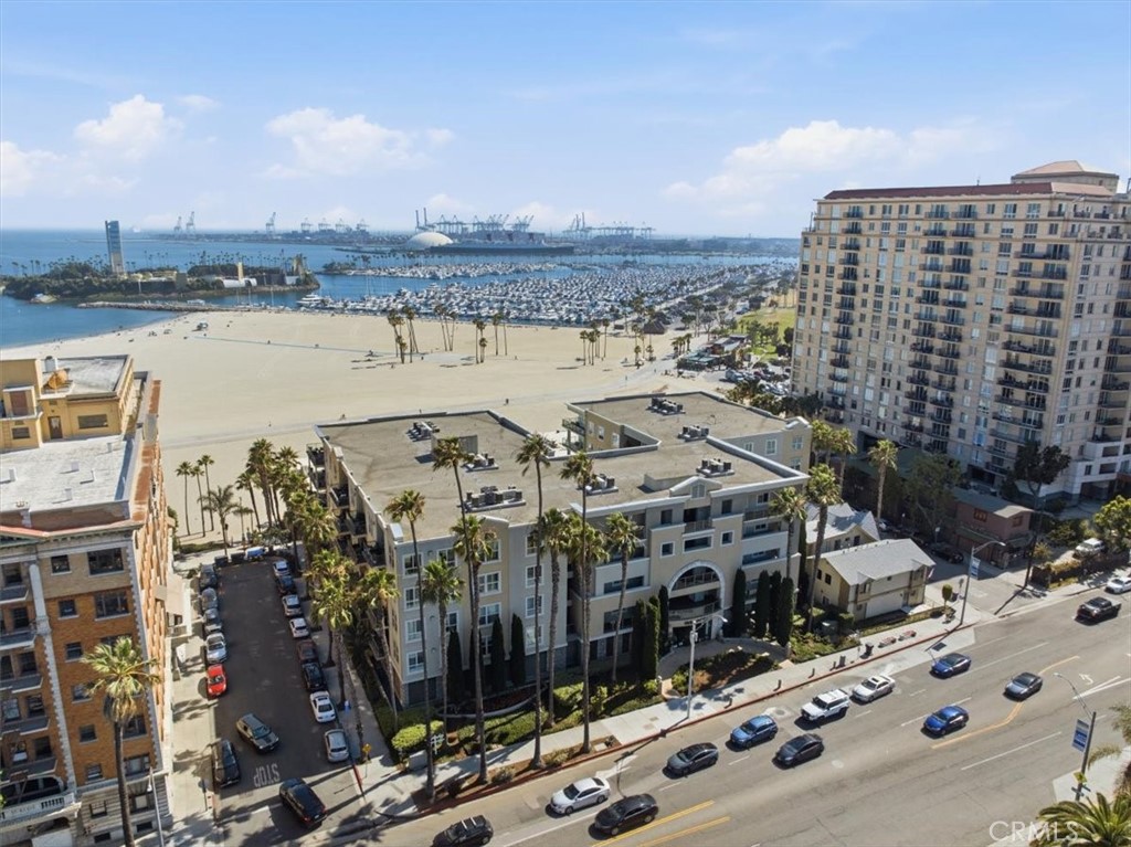 1000 E Ocean 402, Long Beach, CA 90802 — photo 1