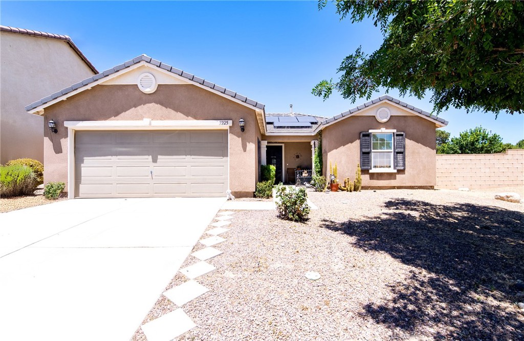3225 Patti, Lancaster, CA 93535 — photo 1